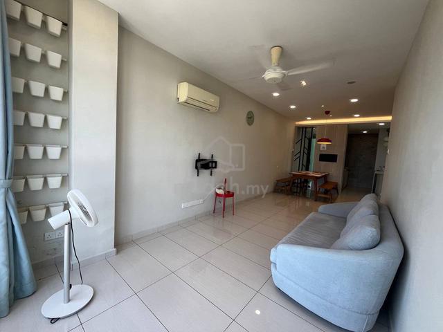 Lagenda Tasek Luxurious Suites 1