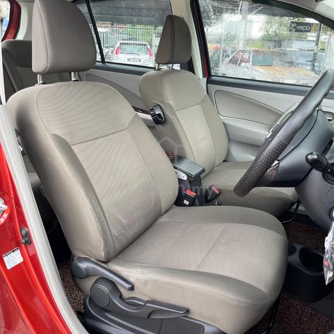 2015 Perodua MYVI 1.3 X (A) - 5