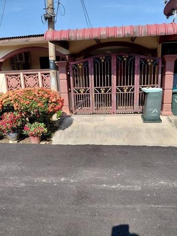 Fully Reno | Taman Permai | Teres 1 Tingkat | Full Loan | Zero Deposit 1