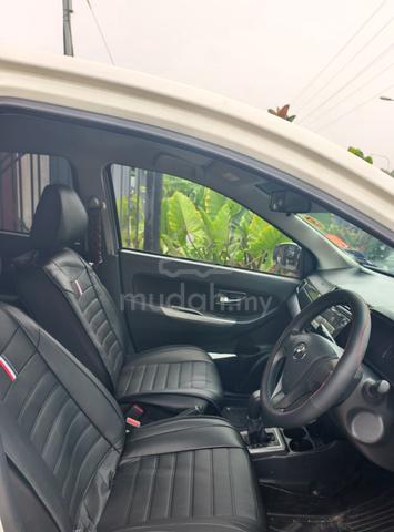 2017 Perodua BEZZA 1.3 PREMIUM X (A) - 4