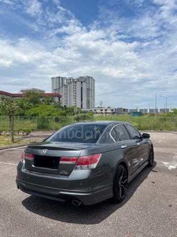 2011 Honda ACCORD 2.0 VTi (A) - 4