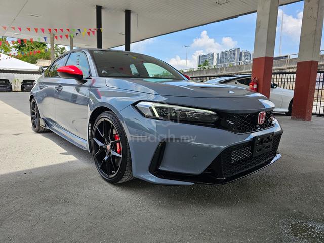 2024 Honda CIVIC 2.0 TYPE R FL5 - 1