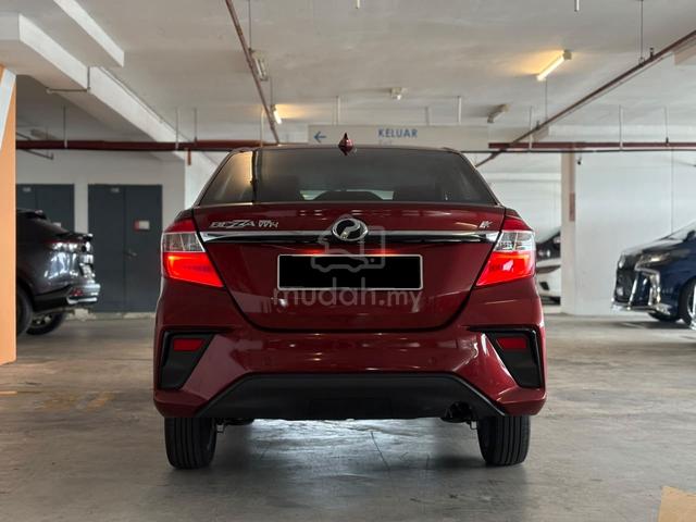 2024 Perodua BEZZA 1.3 X MY16 D63D FACELIFT (A) - 4