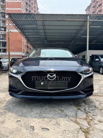 Mazda 3 2.0 Sedan High Spec 162HP 213NM - 5