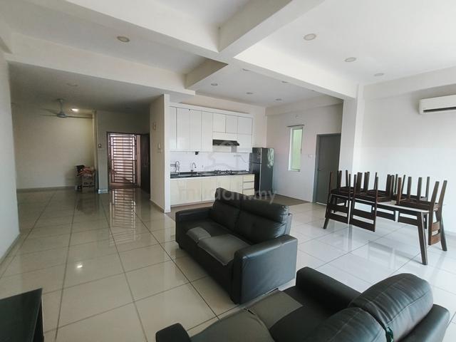 Delima Emas Condominium 1