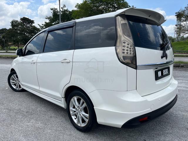 2013 Proton EXORA 1.6 BOLD PREMIUM (A) CFE TURBO - 4