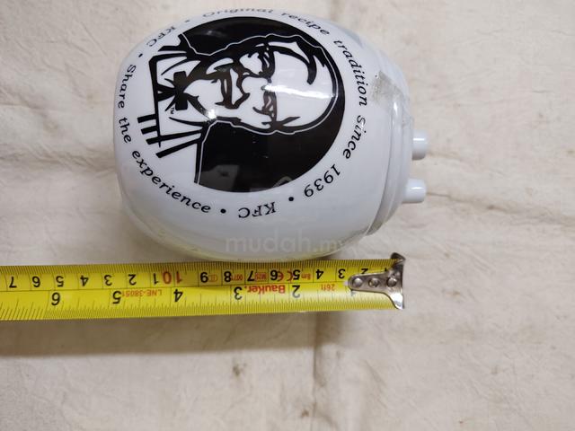 kfc cup - photo 3 of 5
