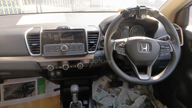 2023 Honda CITY 1.5 S (A) - 3