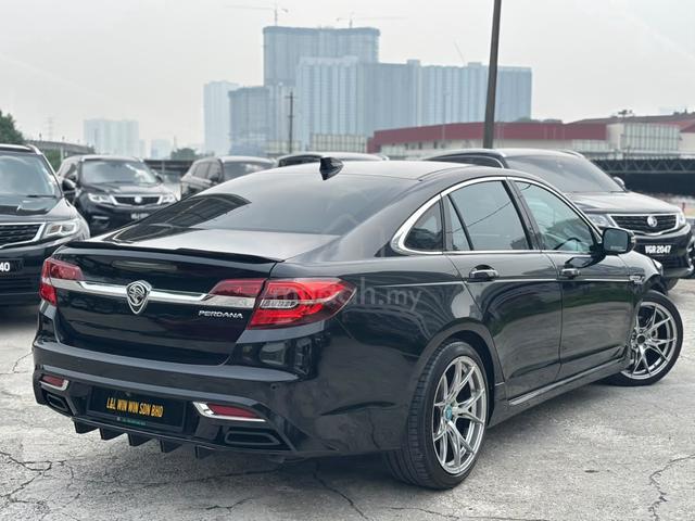 2017 Proton PERDANA 2.0 2.0L (A) - 3