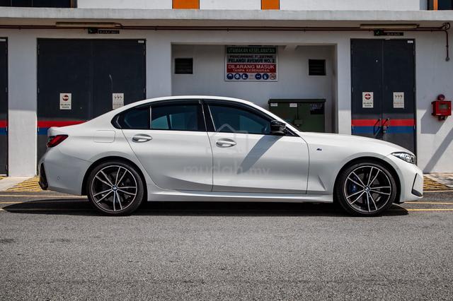 2023 Bmw 3 SERIES 3.0 40I XDRIVE M SPORT MY19 G20 - 3