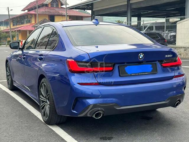 2020 Bmw 330i 2.0 M SPORTš„20k Mileage (A) - 3