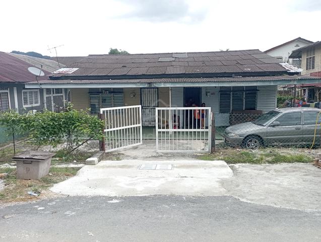 House for sale (Price negotiable) 1