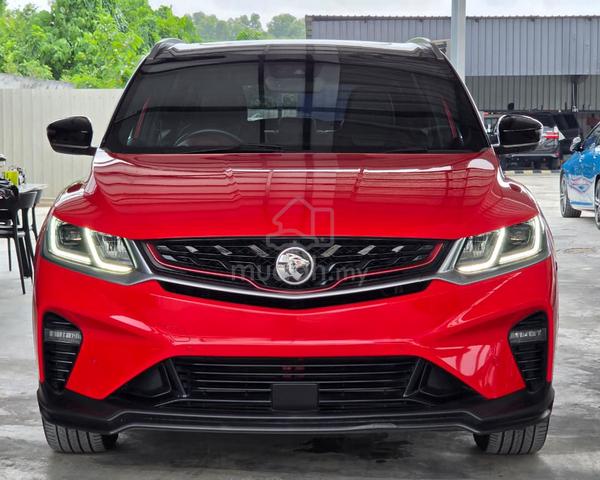 Proton X50 1.5 FLAGSHIP✅SUNROF✅360✅BSM✅1 Owner - 3