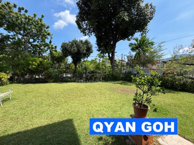 [BIG BIG GARDEN] Full Renovate 2 Sty Bungalow @ Minden Heights Gelugor 1