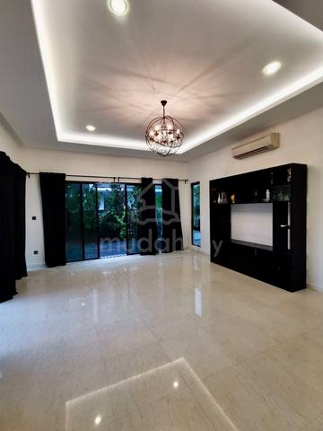 East Ledang @ Iskandar Puteri (Bungalow with pool) 2