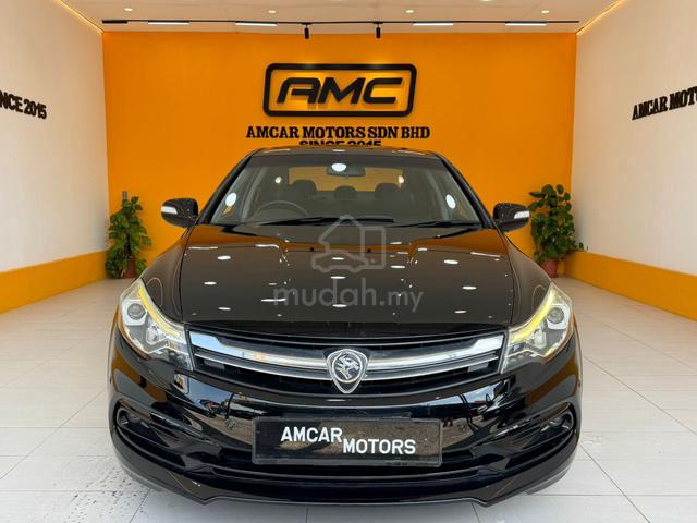 NEW PAINT 2017 Proton PERDANA 2.0 (A) SEDAN - 3