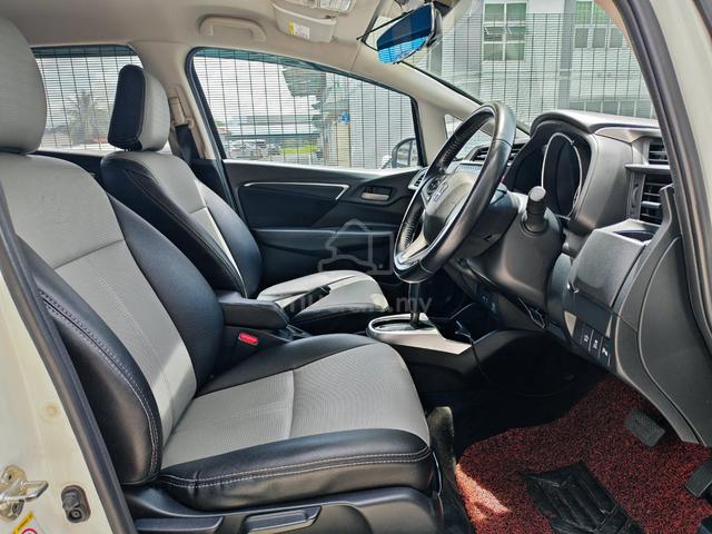 Honda JAZZ 1.5 V MY2014 (A) 2014 FOR SALE - 5