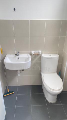 Pasir gudang bestari perdana double storey house for Rent 3