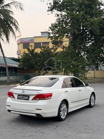 2010 Toyota CAMRY 2.4 V ACV40R-JEAGKERH FACELIFT - 4