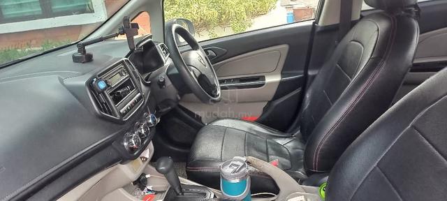 2016 Proton PERSONA 1.6 STANDARD -- (A) - 3