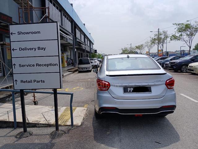 3 days raya offer 2020 PERSONA PREMIUM 1.6L (A) - 4