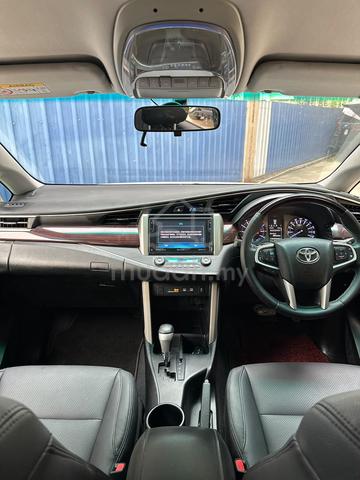 2018 Toyota INNOVA 2.0 G TGN140R (A) - 4