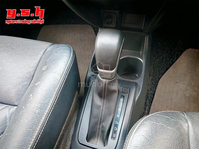 2017 Perodua BEZZA 1.3 ADVANCE (A) - 4