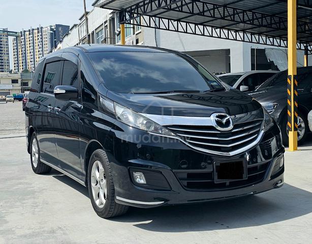 2017 Mazda BIANTE 2.0 SKYACTIV-G 2 power door - 1