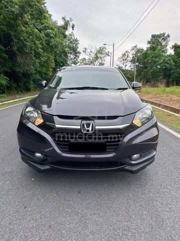 2016 Honda HR-V 1.8 E (A) - 1