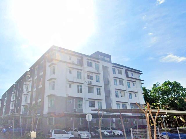 E Residence @ Telipok 1