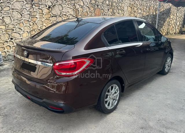 2018 Proton PERSONA 1.6 PREMIUM (A) - 2