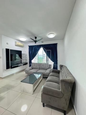 The Aliff Residences 1