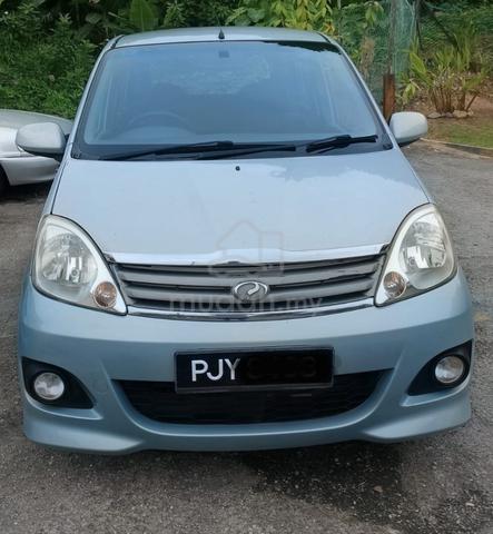 2010 Perodua VIVA 1.0 ELITE (A) - 2
