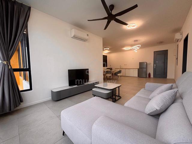 Anggun Residences @ Batu Kawan 1