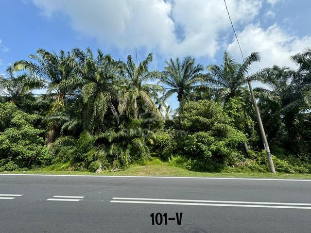 Telok Panglima Garang Sekupi 3acre Zoning Industrial land for sale 1