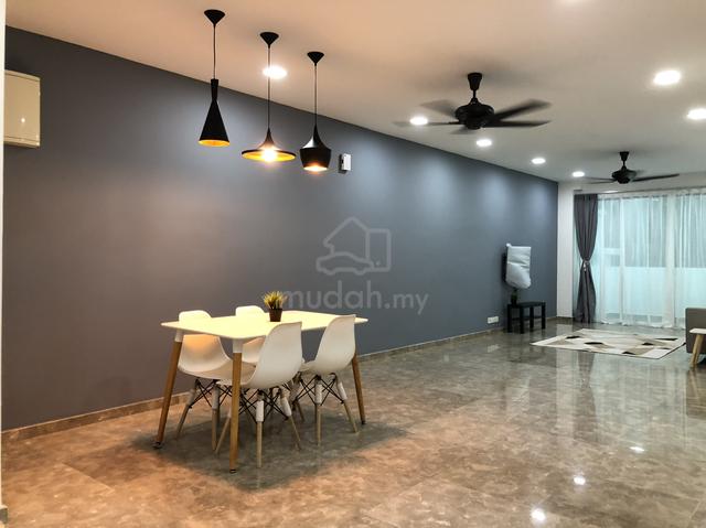 Subang Parkhomes 1