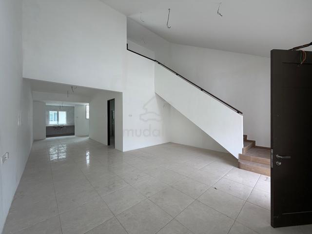 New Single Storey 1.5 House Ipoh Pengkalan Botani Station 18 Town 1