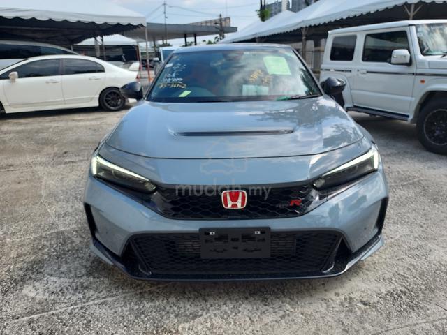 2022 Honda Civic 2.0 Type R FL5 /GRADE 5A/9K KM - 2