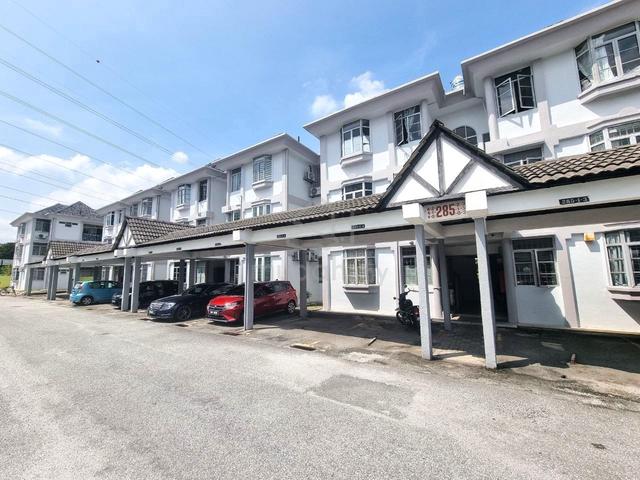 Casa Ria (Cheras) 1