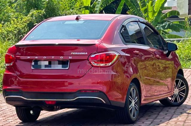 2020 Proton PERSONA PREMIUM 1.6L (A) - 3