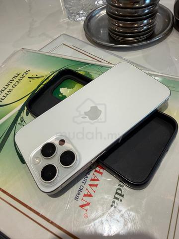 IPhone 15 Pro Max 256GB White Titanium - photo 3 of 3