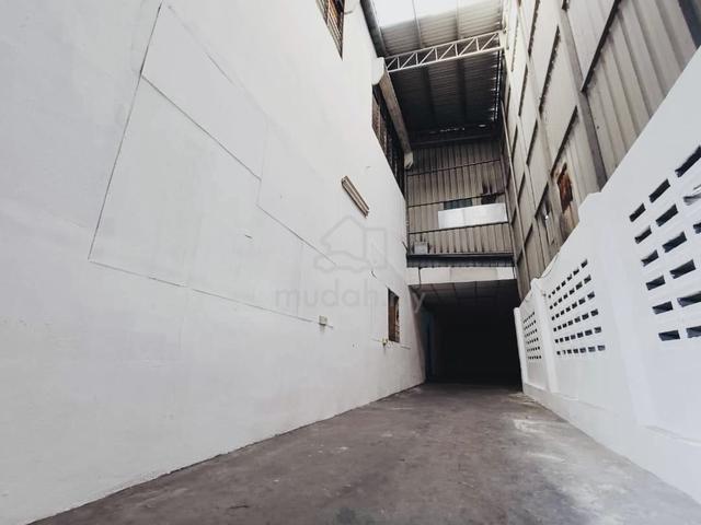Taman Tokun Jaya Alma Semi D Bukit Mertajam Permatang Tinggi 3
