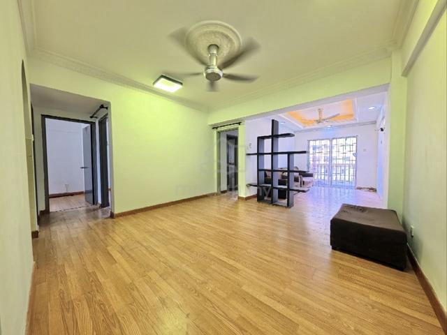 Sri Lavender Apartment 1