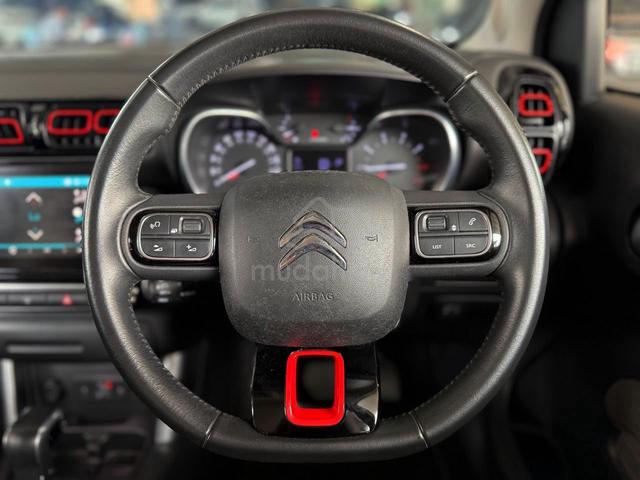 2018 Citroen C3 1.2 AIRCROSS - 1 YEARS WARRANTY - 4