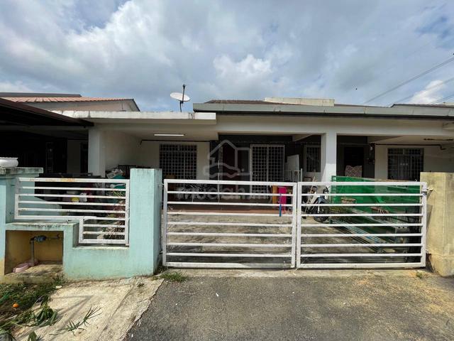 Single Storey Terrace Taman Warisan Bestari Dengkil 1