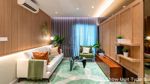BANGI FREEHOLD 1
