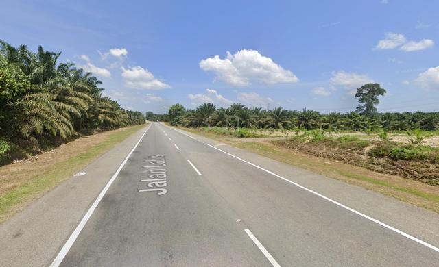 Yong Peng Jalan Labis Main Road 7.44 Acre Agricultural Land 280k/acre 1