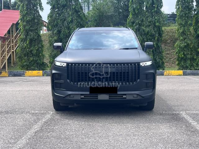 2024 Jaecoo J7 1.6 (A) FULL LOAN / 1 OWNER - 3