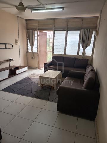 Seksyen 24 Shah Alam 1