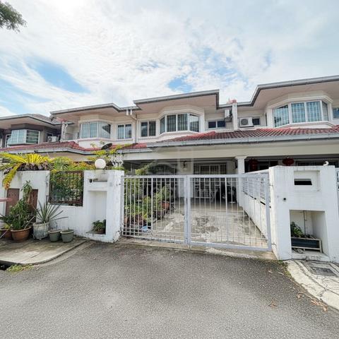 Double Storey Terrace, Sepah Puteri Seksyen 5 Kota Damansara 1
